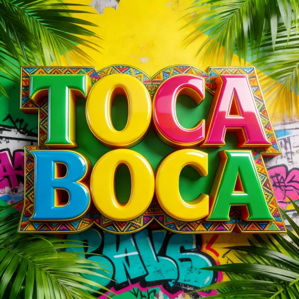 TOCA BOCA Bonus Member Baru 100%