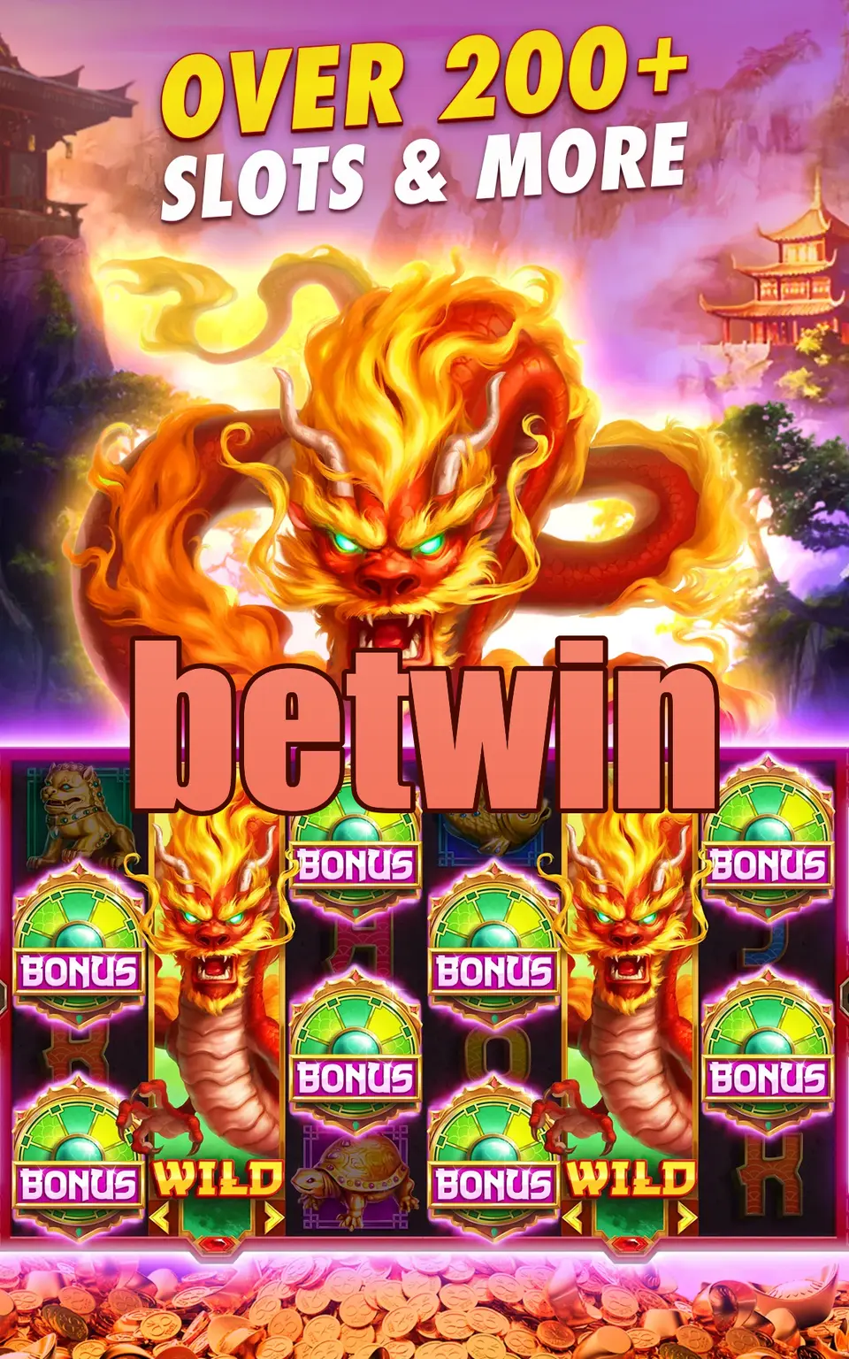 betwin APK