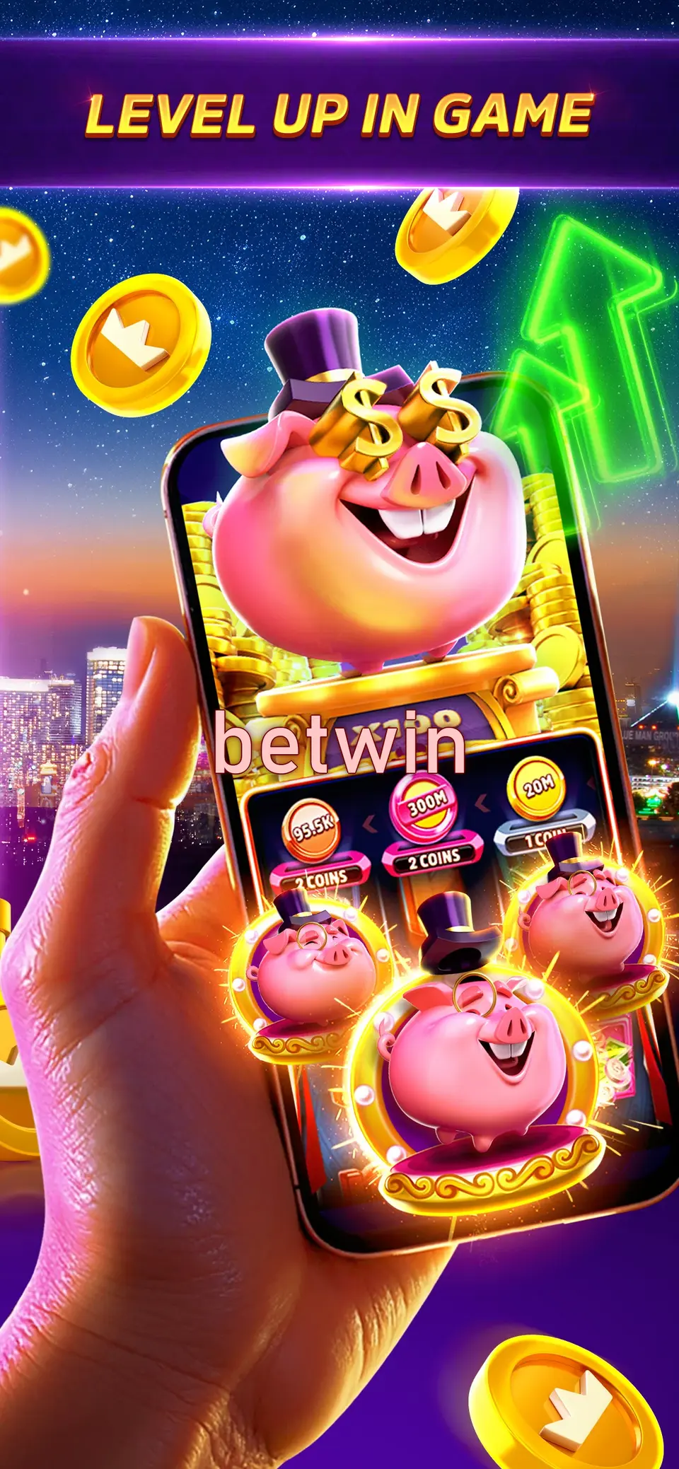 betwin APK