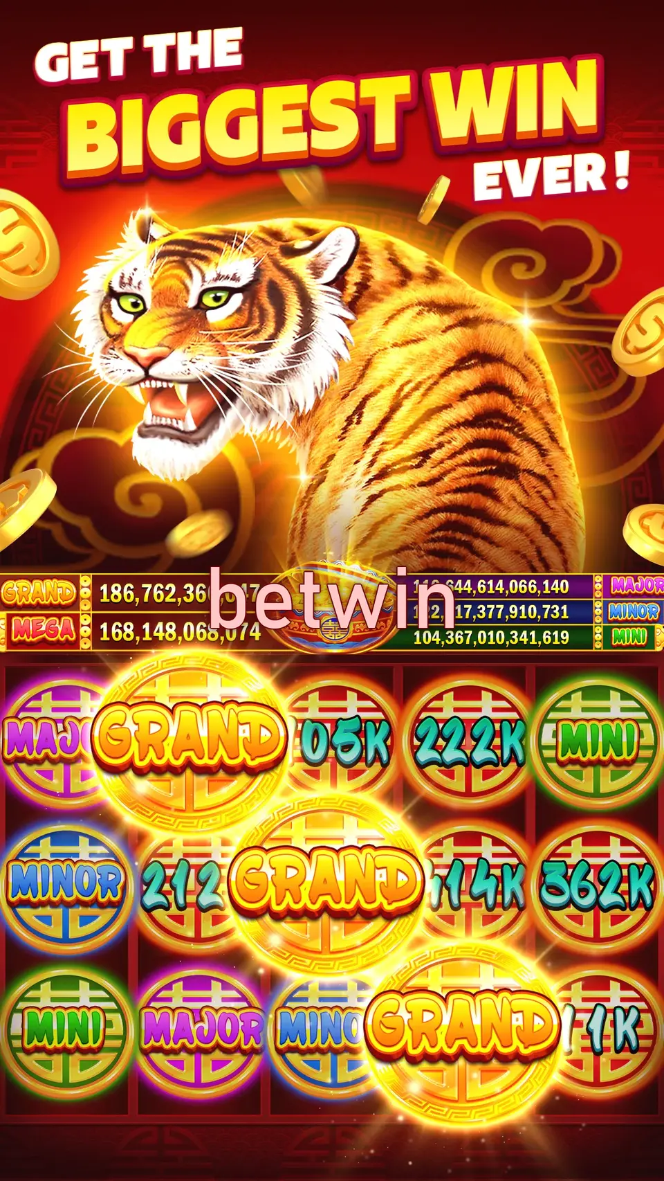 betwin Login