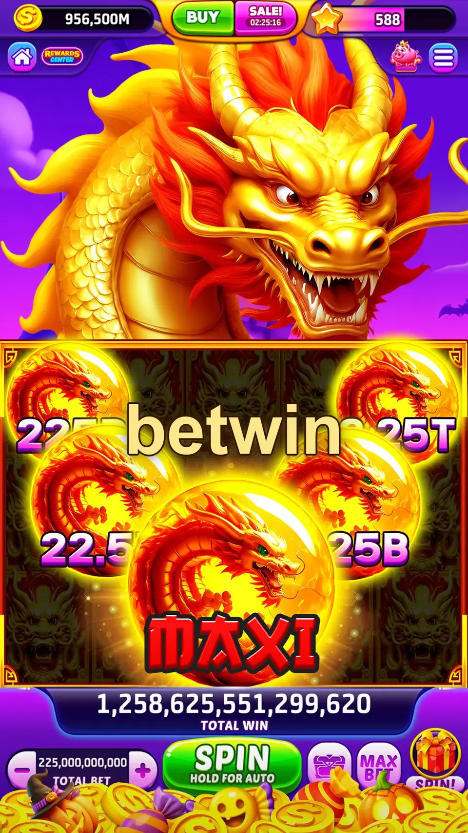 betwin Preview - Oficial Baixar